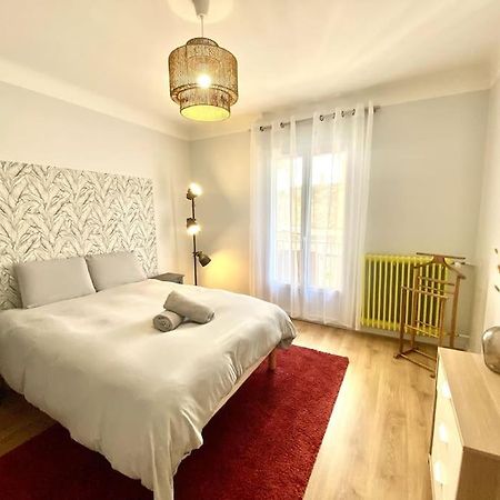 Appartement Proche Du Lac D'Allier Vichy Eksteriør bilde