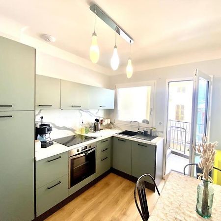 Appartement Proche Du Lac D'Allier Vichy Eksteriør bilde