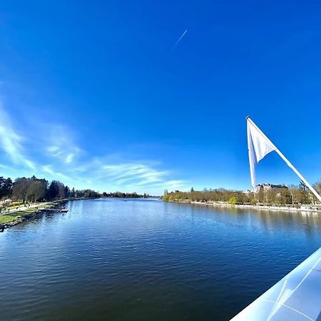 Appartement Proche Du Lac D'Allier Vichy Eksteriør bilde